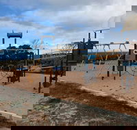 Port Gibbon Playground - New South Wales Tourism 