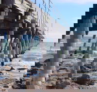 Port Hughes Jetty - New South Wales Tourism 