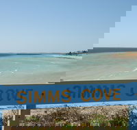 Port Hughes Coastal Walking Trail - New South Wales Tourism 