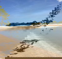 Pormpuraaw - New South Wales Tourism 