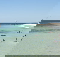 Port Rickaby - New South Wales Tourism 