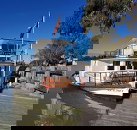 PW Mayflower Cruises - - New South Wales Tourism 