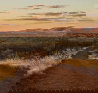 Rail Access Roads - Pilbara - New South Wales Tourism 