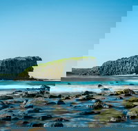 Rangoon Island Minnamurra - New South Wales Tourism 