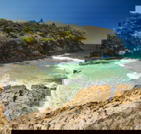 Redlands Coast - New South Wales Tourism 