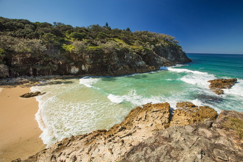 Redlands Coast - New South Wales Tourism  0