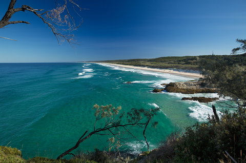 Redlands Coast - New South Wales Tourism  1