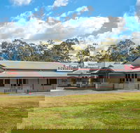Redland Museum Inc - New South Wales Tourism 