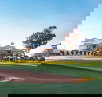 Rich River Golf Club - New South Wales Tourism 