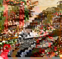 Rick Rutherfords Country Gallery - New South Wales Tourism 
