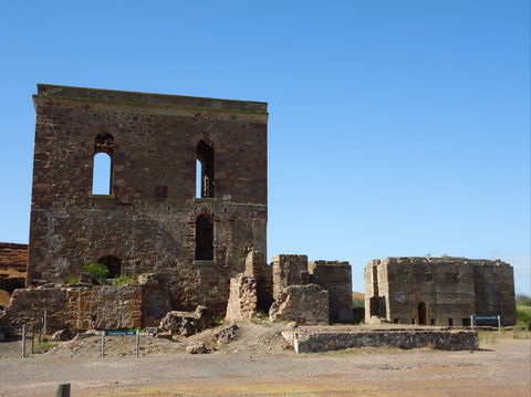 Richmans Enginehouse - New South Wales Tourism  0