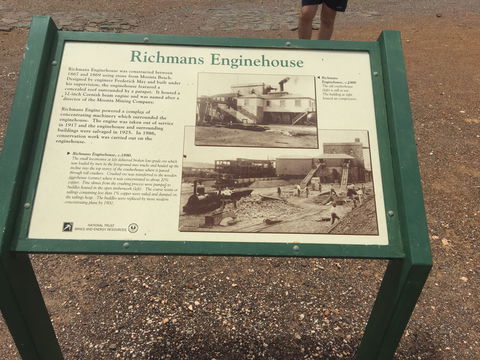 Richmans Enginehouse - New South Wales Tourism  2