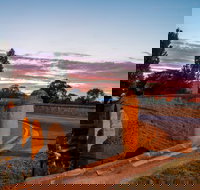 Richmond - New South Wales Tourism 