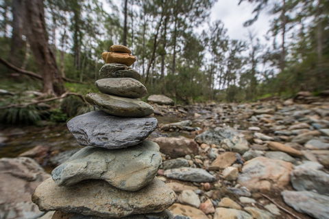 Rocksberg Park Heritage Reserve - New South Wales Tourism  2