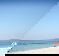 Rosebud and McCrae Bay Trail - New South Wales Tourism 