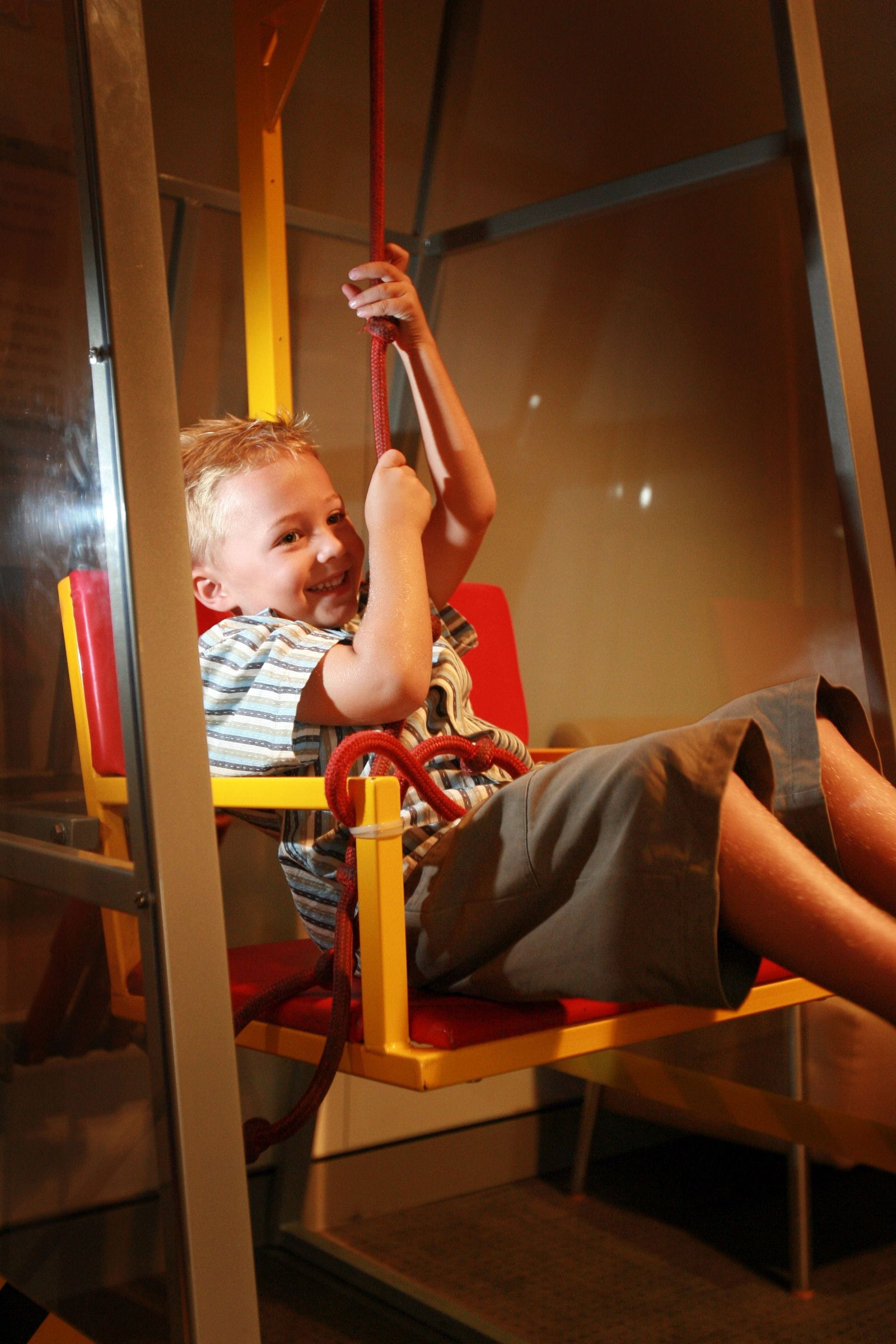 Yamanto QLD New South Wales Tourism