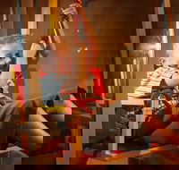 Sciencentre - New South Wales Tourism 