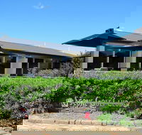 Scone Golf Club - New South Wales Tourism 