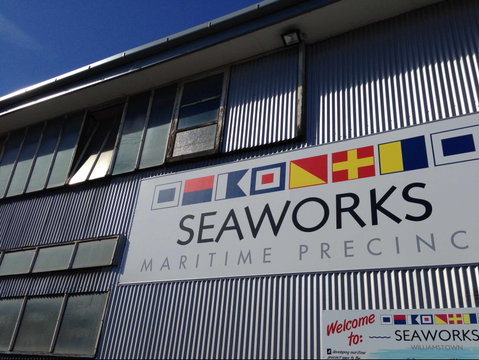 Seaworks And The Maritime Discovery Centre - New South Wales Tourism  0