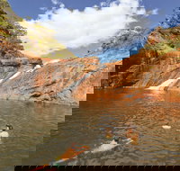 Serpentine - New South Wales Tourism 