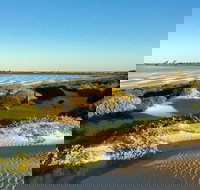 Shelly Beach Dune Walk Trail - New South Wales Tourism 