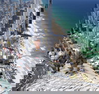 SkyPoint Climb - New South Wales Tourism 