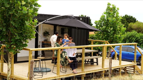 Smidge Wines Tasting Room - New South Wales Tourism  2