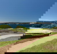 South Head Heritage trail - New South Wales Tourism 
