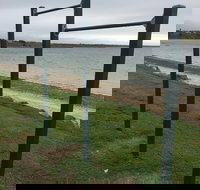 Stansbury Fitness Trail - New South Wales Tourism 