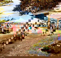 Stansbury Seaside Markets - New South Wales Tourism 