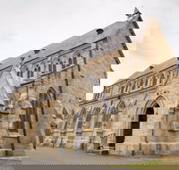 St Peters Anglican Church - New South Wales Tourism 