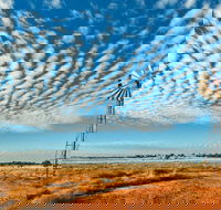 Sturt National Park - New South Wales Tourism 