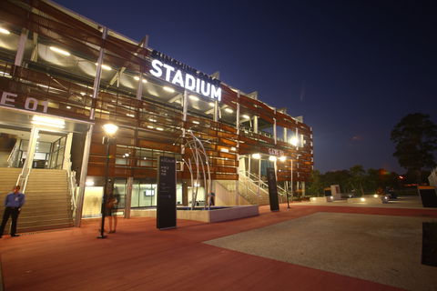 Sunshine Coast Stadium - New South Wales Tourism  1