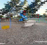 Susan Wilson Memorial Playground - New South Wales Tourism 