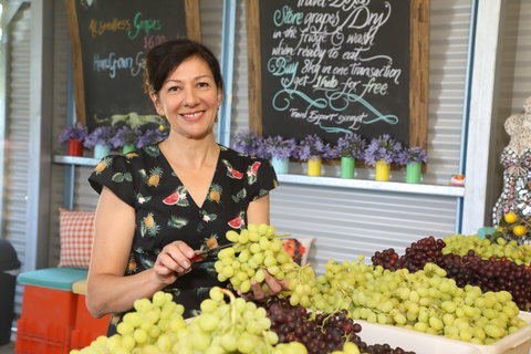 Swan Valley Fresh Seasonal Produce Trail - New South Wales Tourism  1