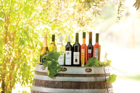 Swan Valley Fresh Seasonal Produce Trail - New South Wales Tourism  2