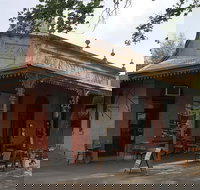 Tansley  Co Vintage Merchants - New South Wales Tourism 