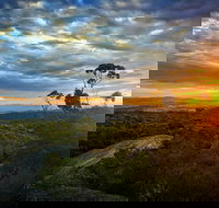 Tenterfield - New South Wales Tourism 