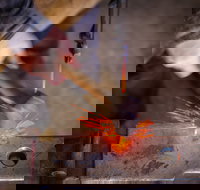 Tharwa Valley Forge - New South Wales Tourism 