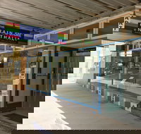 The G.R.A.I.N. Store Gallery - New South Wales Tourism 