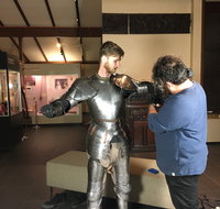 The Abbey Museum of Art and Archaeology