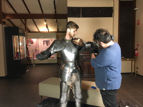 The Abbey Museum Of Art And Archaeology - New South Wales Tourism  0