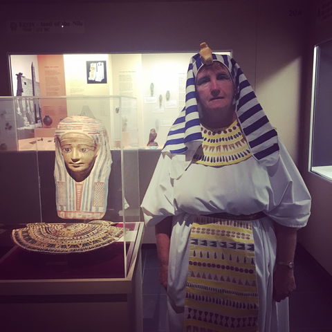 The Abbey Museum Of Art And Archaeology - New South Wales Tourism  1