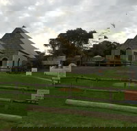 The Ranch - New South Wales Tourism 