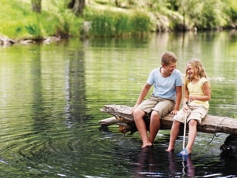 The Sprint Route - New South Wales Tourism  1