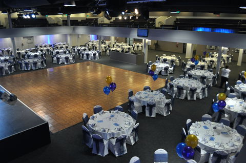 The New Peninsula Conference And Events Centre - New South Wales Tourism  0