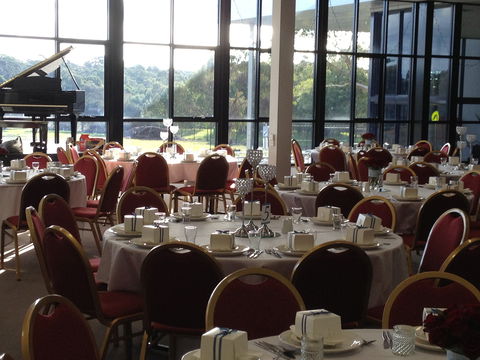 The New Peninsula Conference And Events Centre - New South Wales Tourism  1
