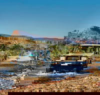 The Gibb River Road - New South Wales Tourism 