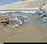 The Nambucca Heads Mosaic - New South Wales Tourism 