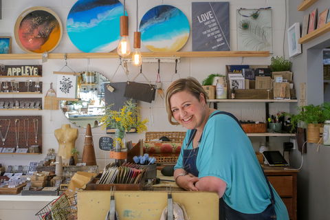 The Artisan Collective - New South Wales Tourism  0